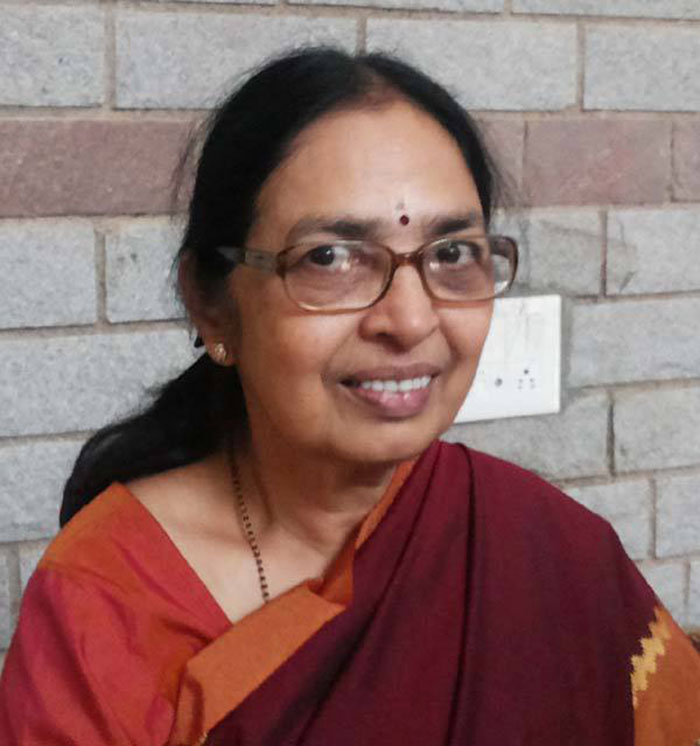 ಹಿರಿಯ ಸಾಹಿತಿ ವಿಜಯಾ ದಬ್ಬೆ ನಿಧನ